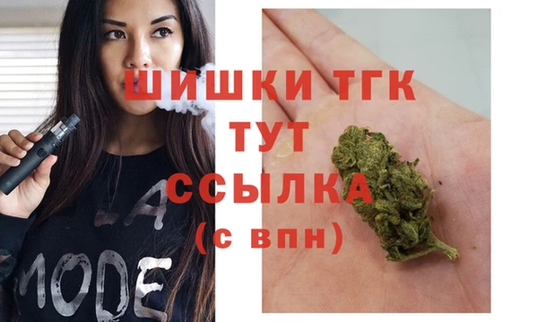 молекула духа Белоозёрский